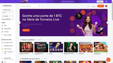 bitcasino,cassino de criptomoedas